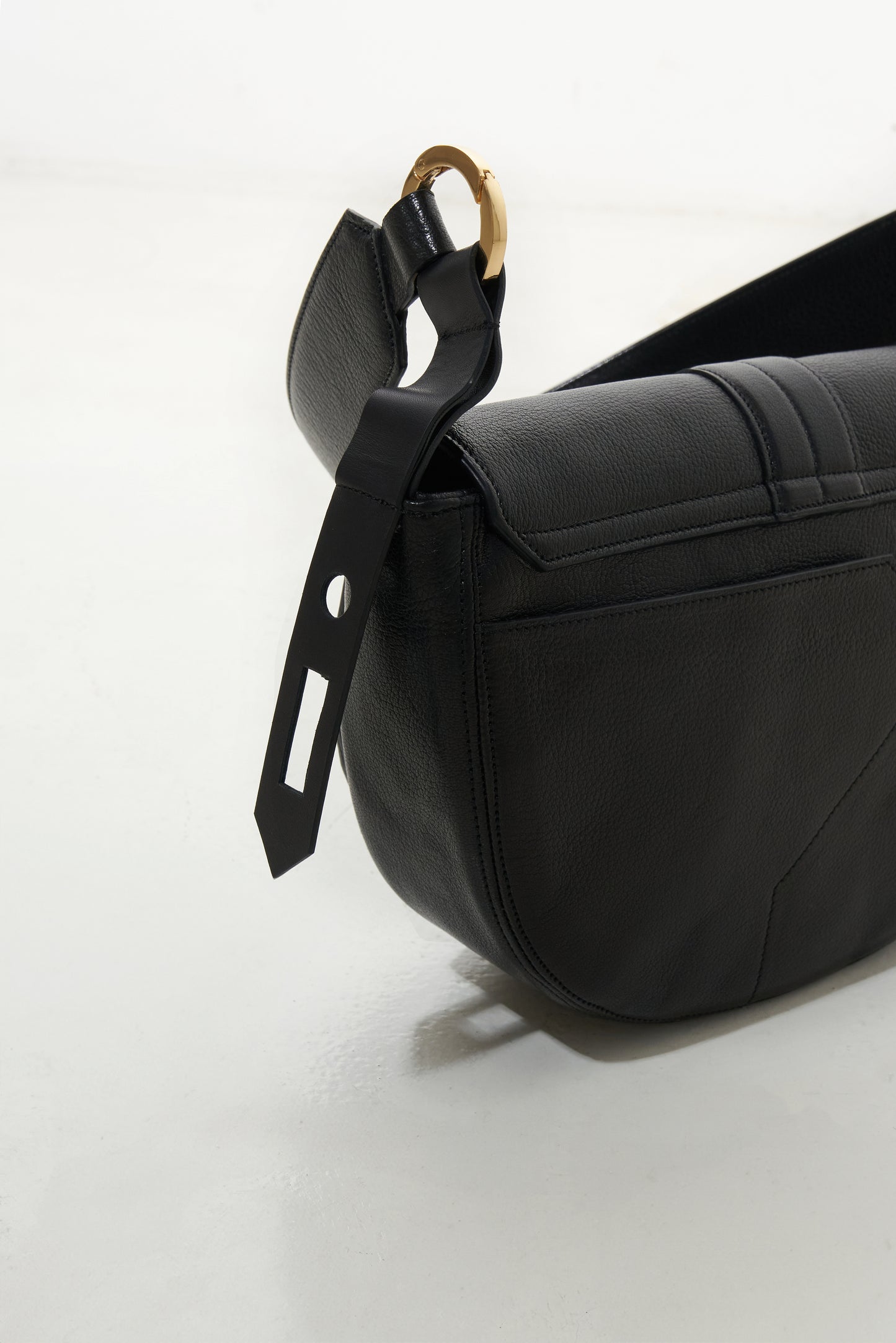 SALVA SADDLE