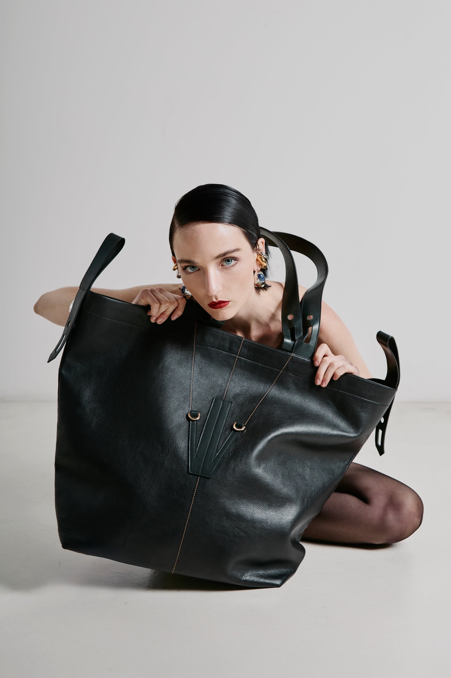 DOMINIQUE TOTE