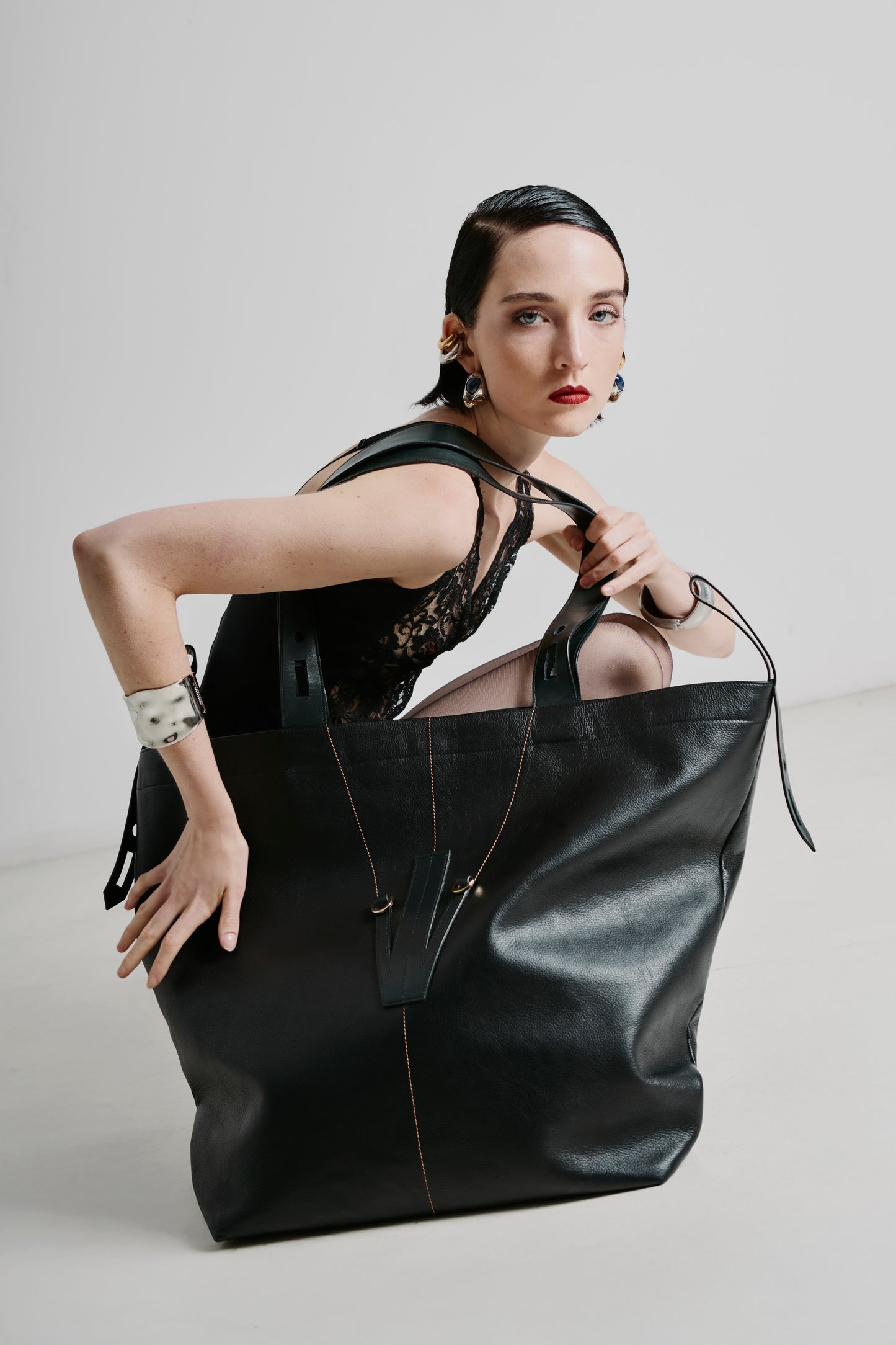 DOMINIQUE TOTE