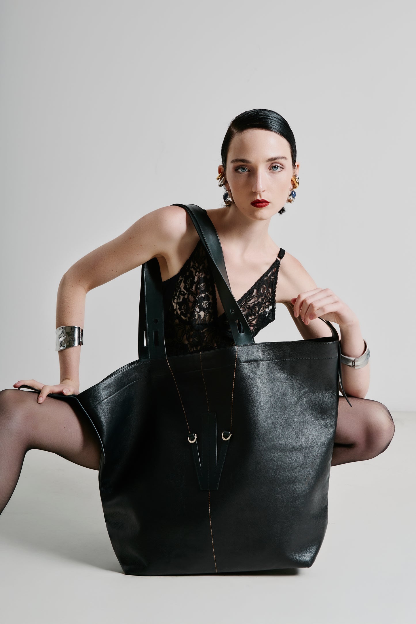 DOMINIQUE TOTE