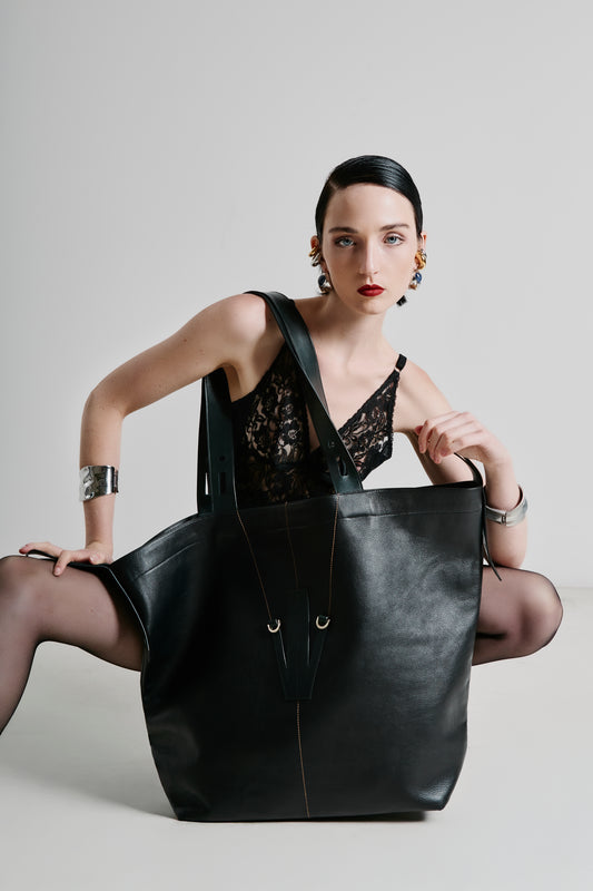 DOMINIQUE TOTE
