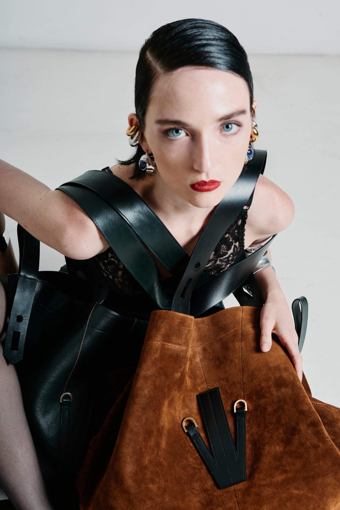 DOMINIQUE TOTE