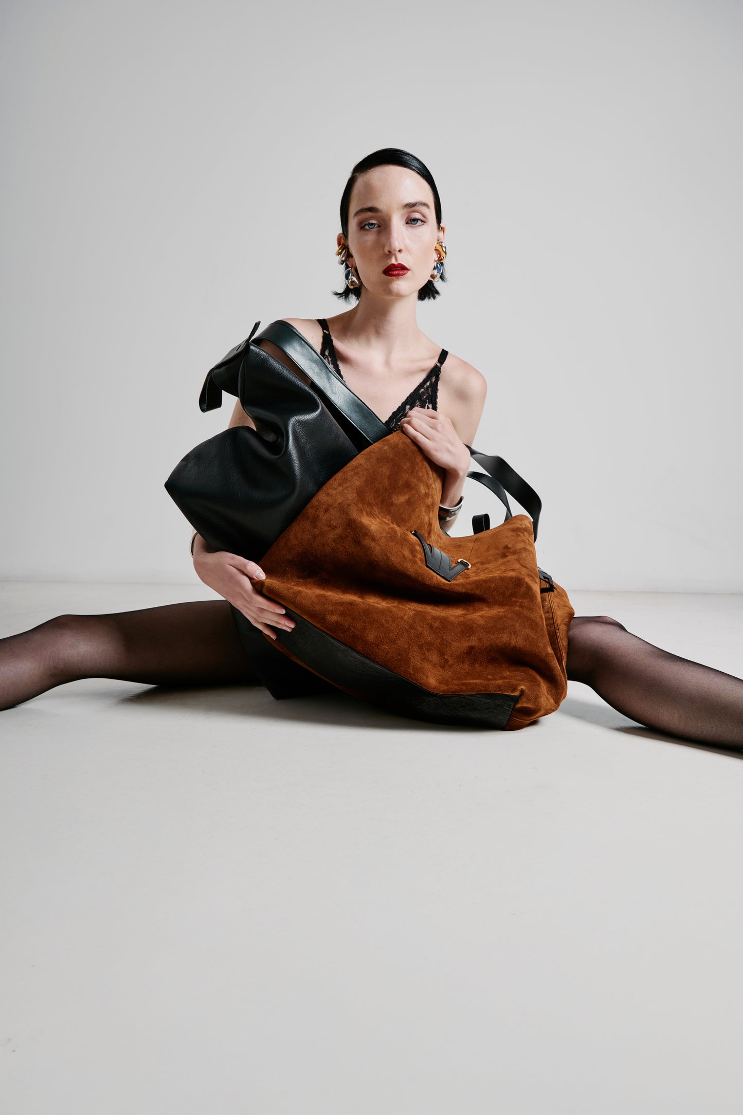 DOMINIQUE TOTE
