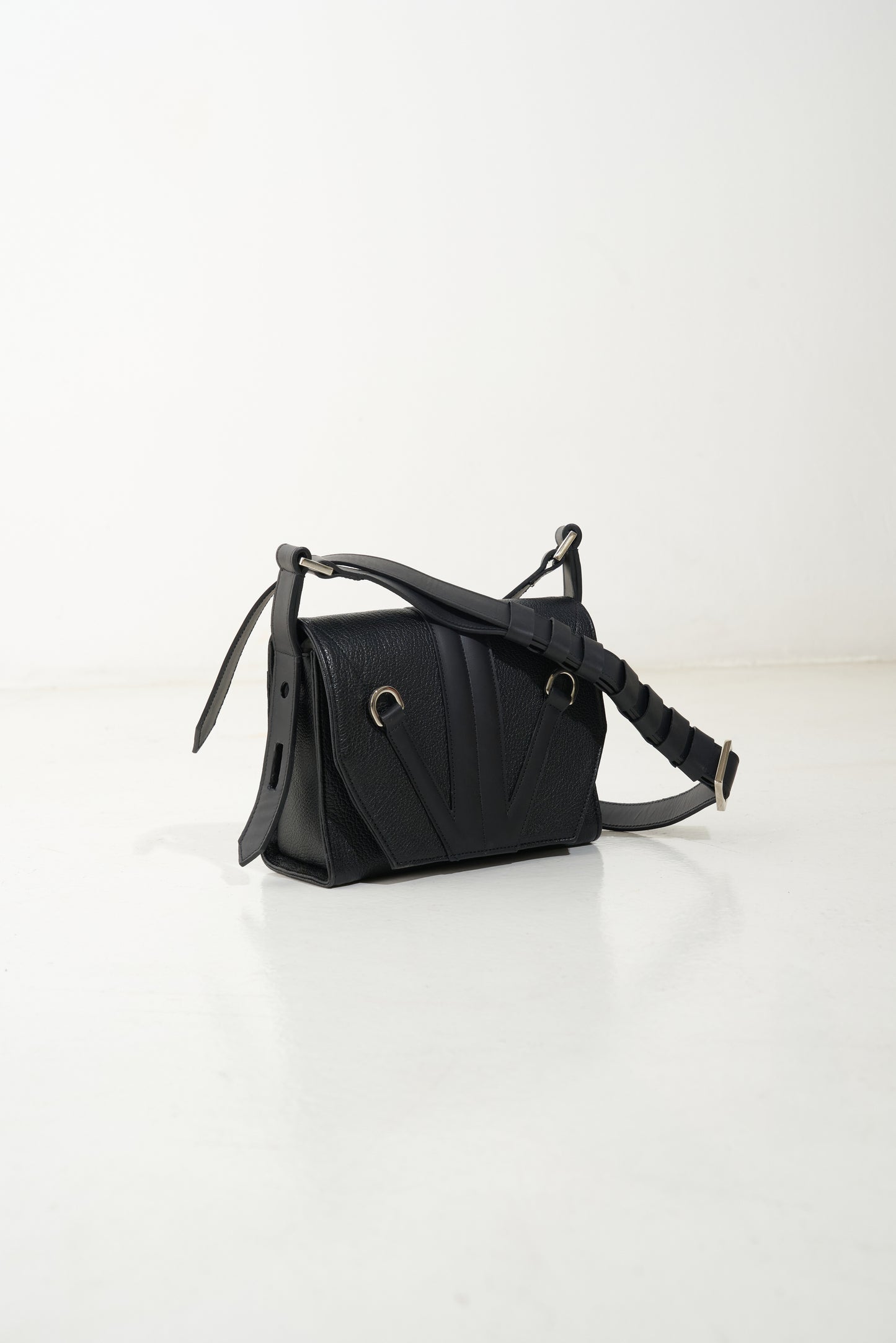 RHONDA SMALL MESSENGER