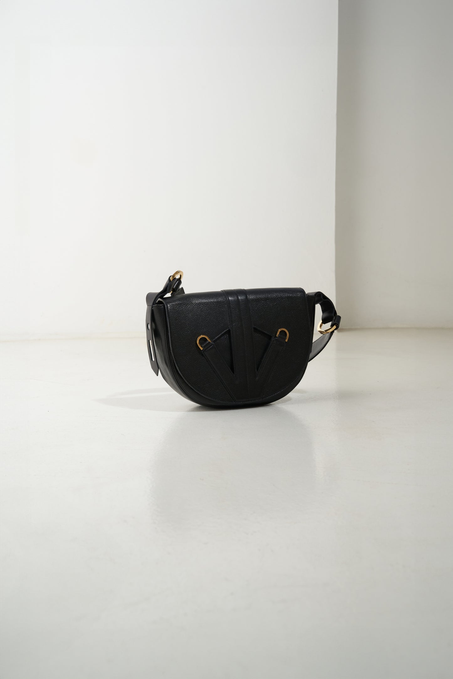 SALVA SADDLE