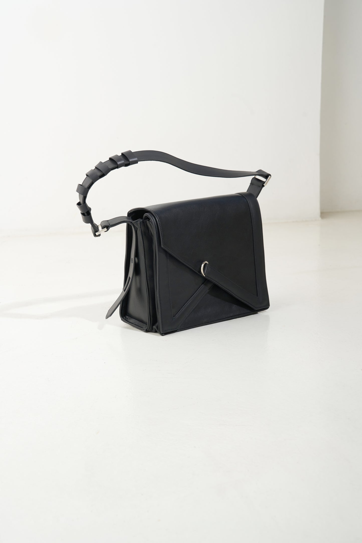 SANDRA DOUBLE FLAP