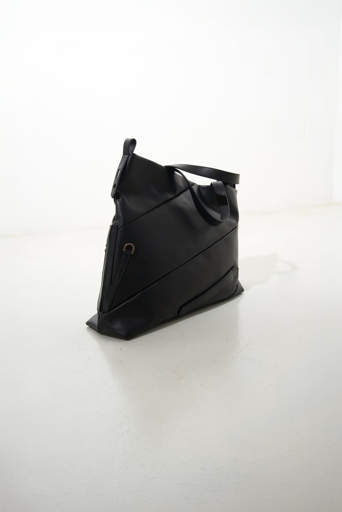 WHITNEY OBLIQUE TOTE