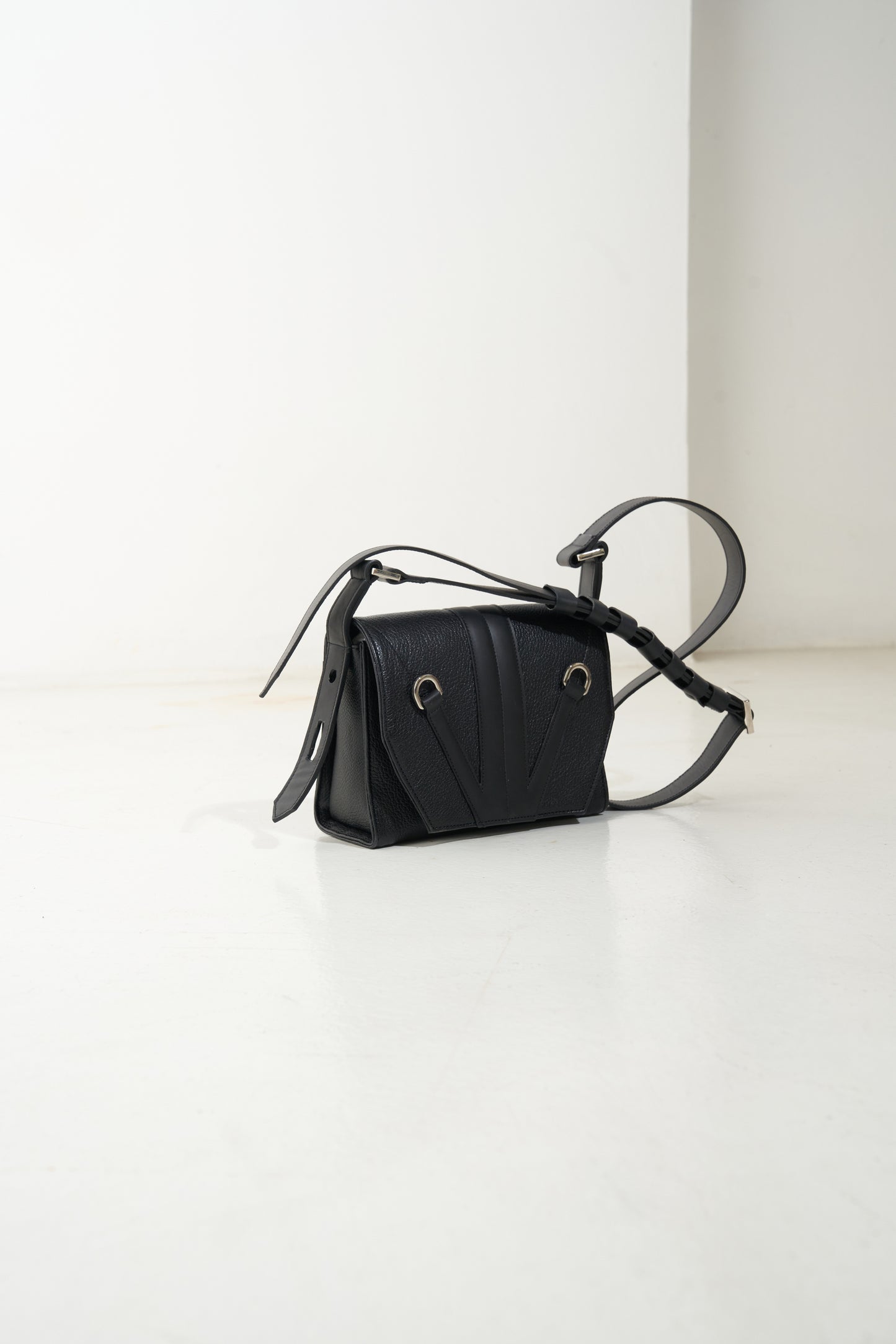 RHONDA SMALL MESSENGER
