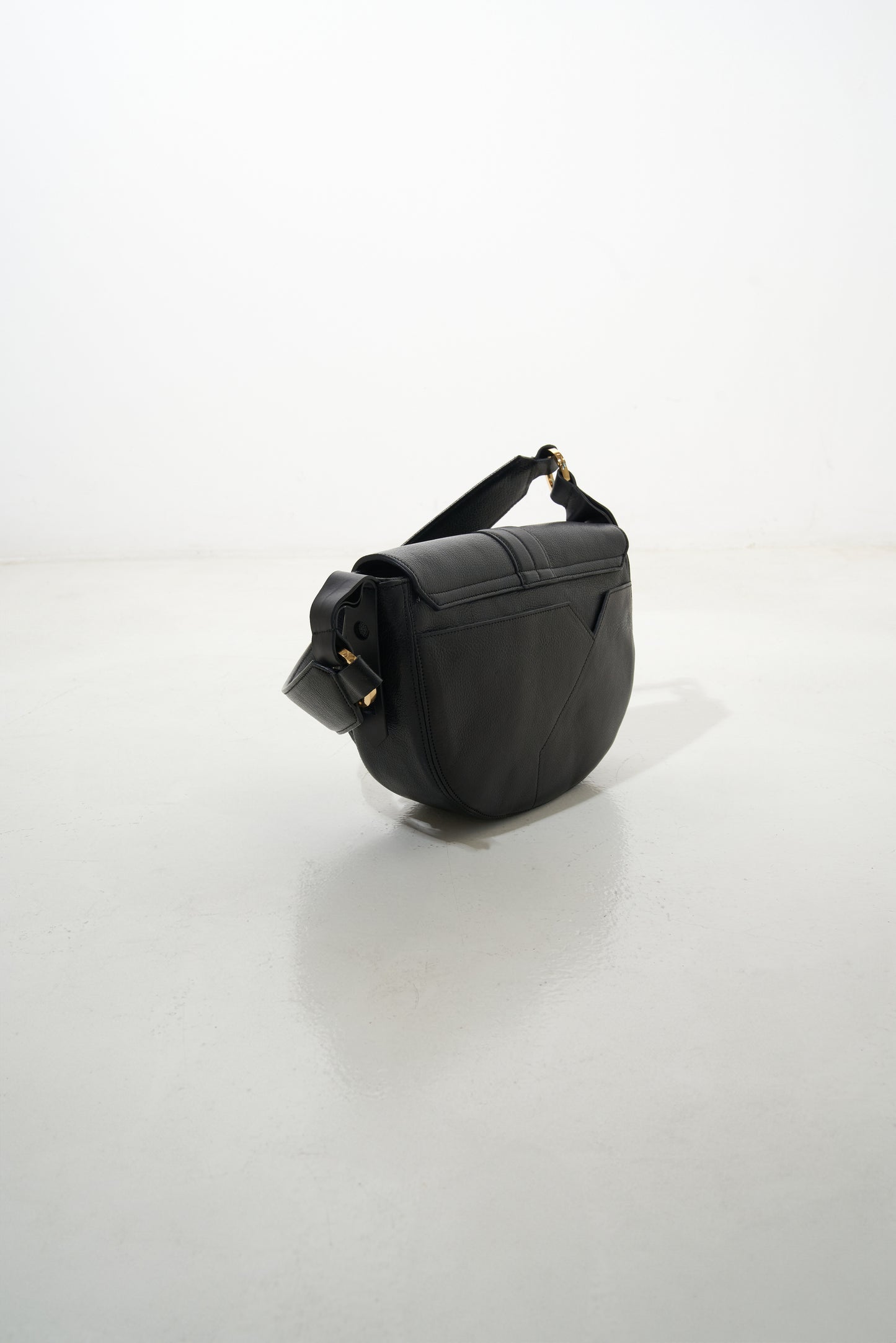SALVA SADDLE