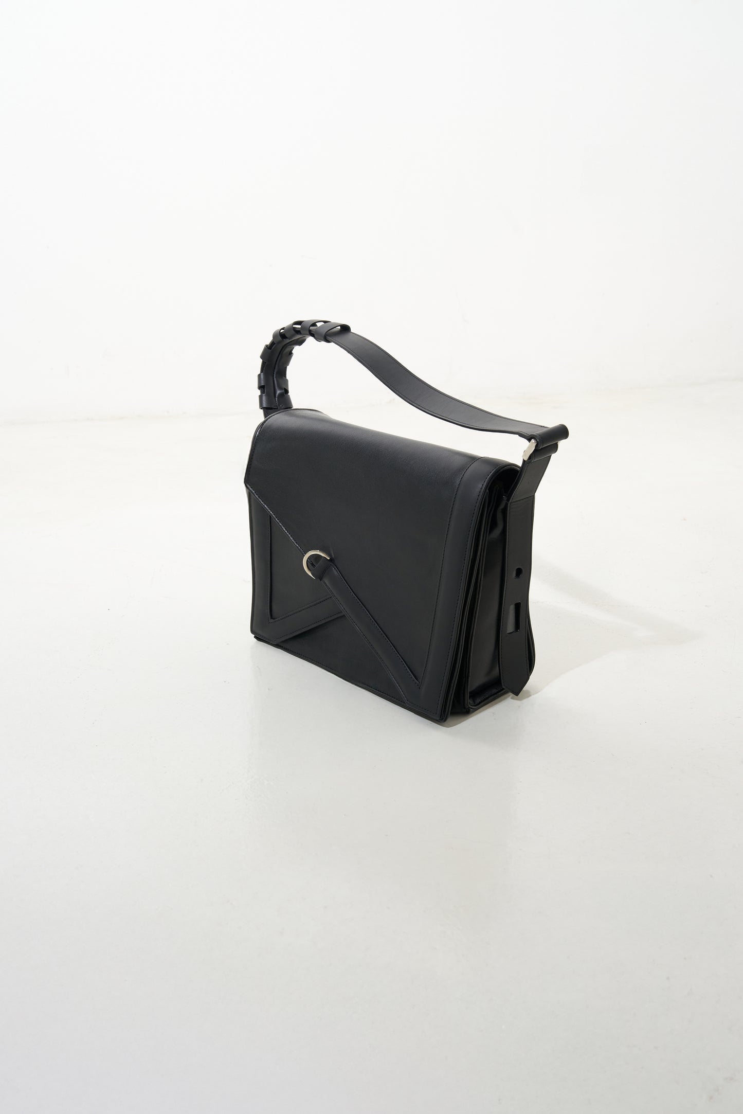 SANDRA DOUBLE FLAP
