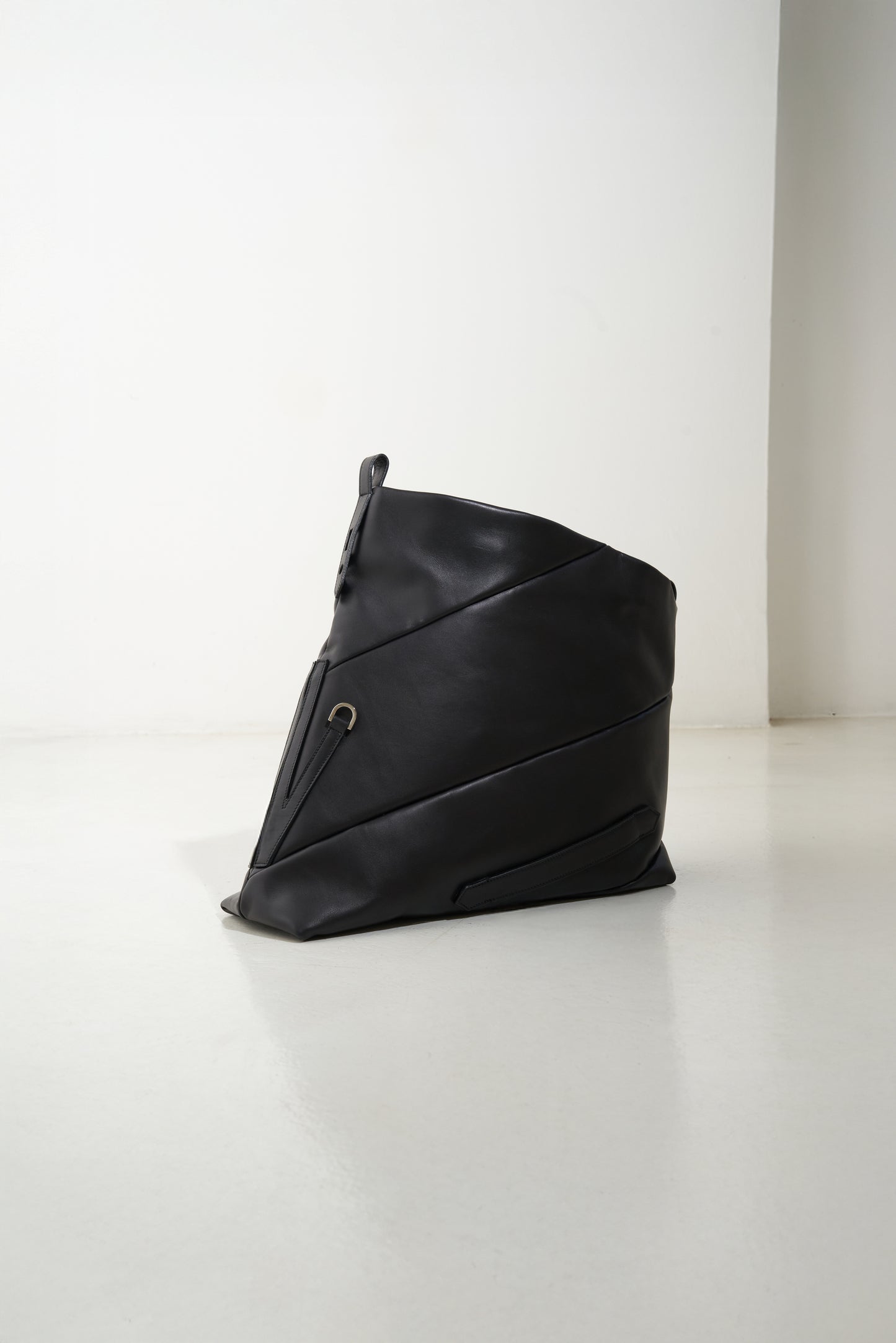 WHITNEY OBLIQUE TOTE