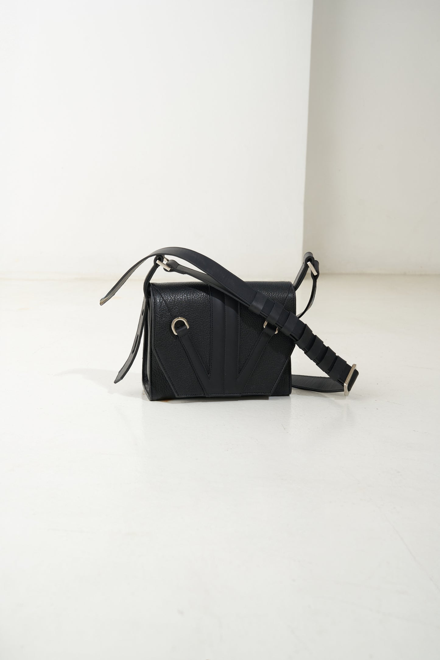 RHONDA SMALL MESSENGER