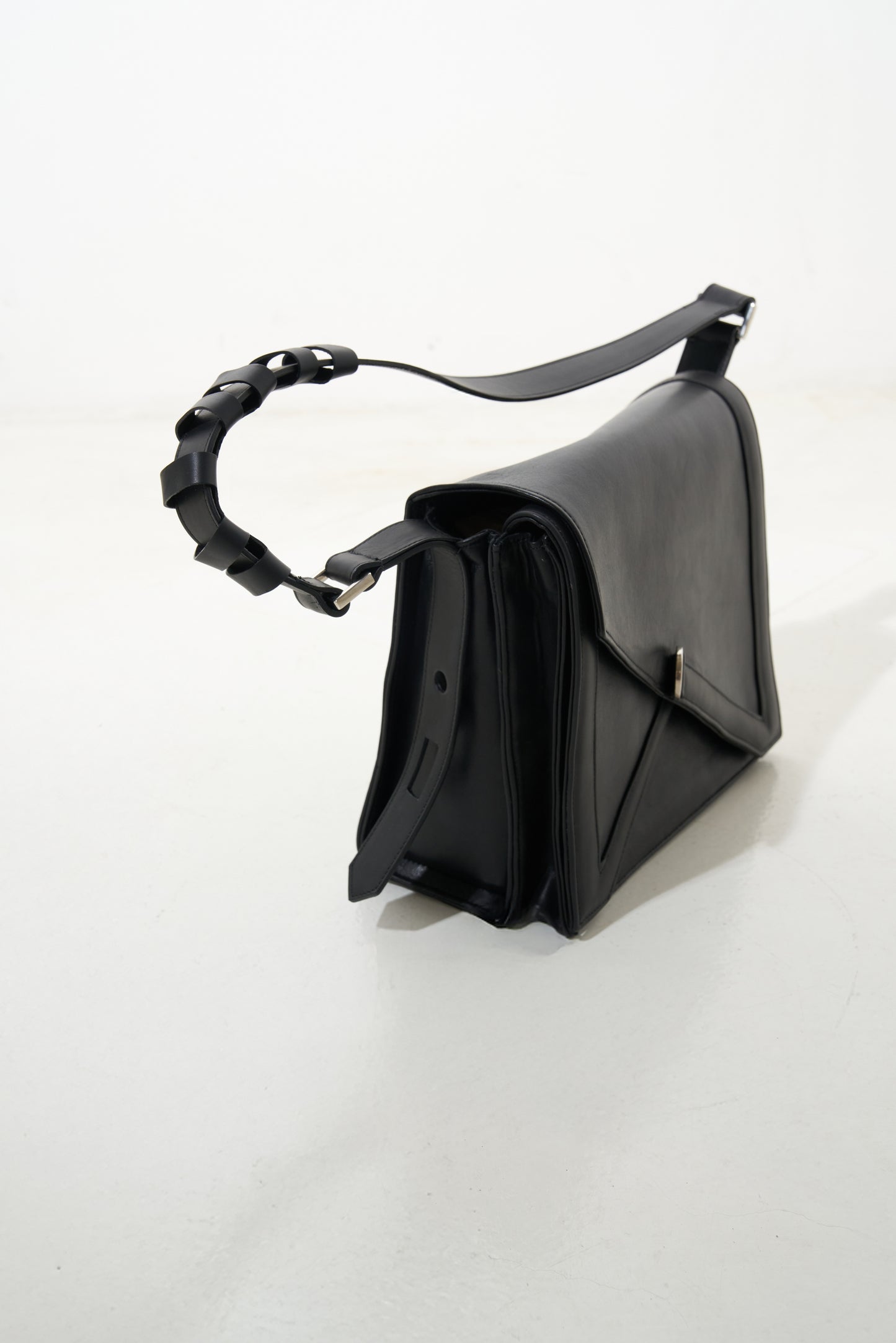 SANDRA DOUBLE FLAP