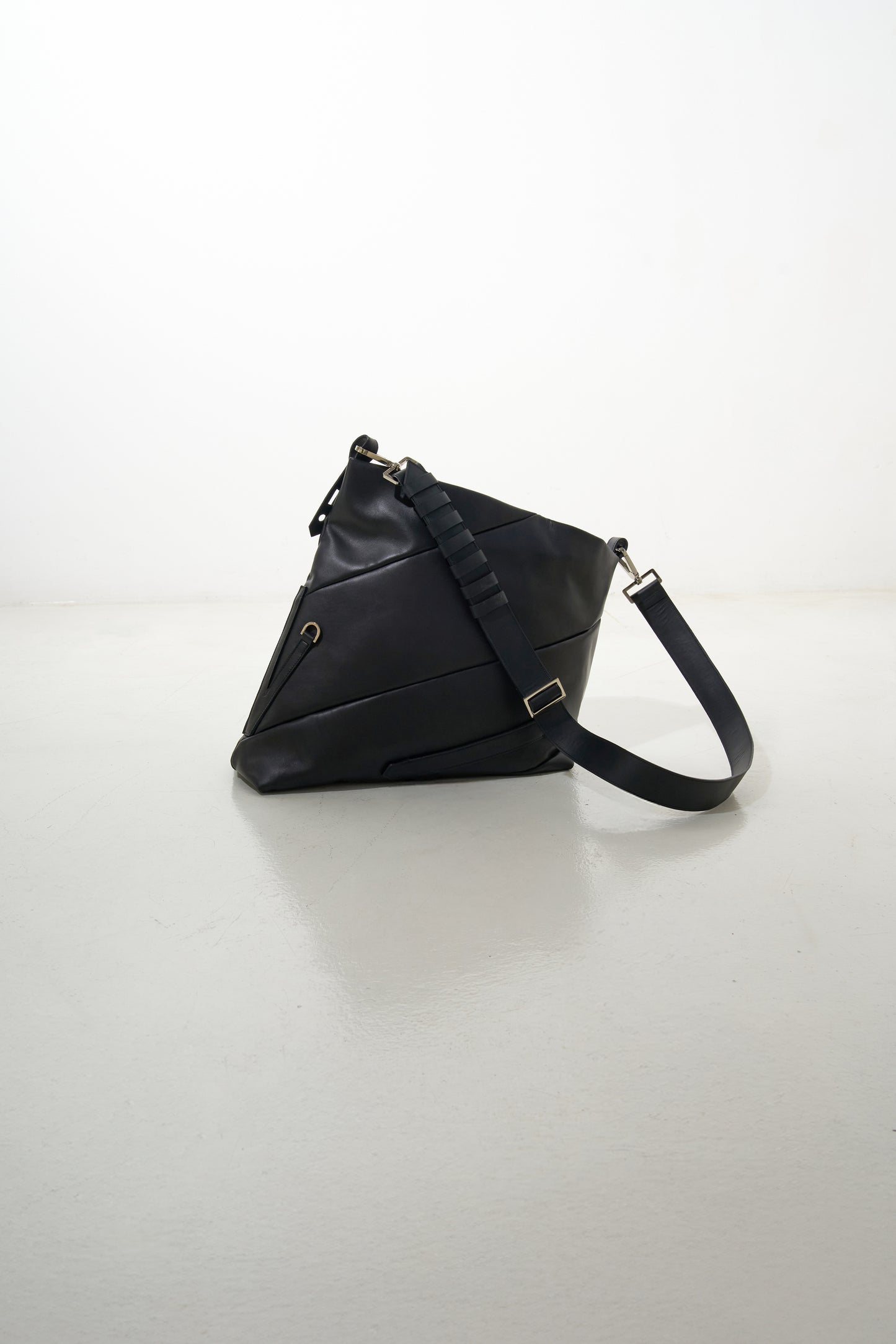 WHITNEY OBLIQUE TOTE