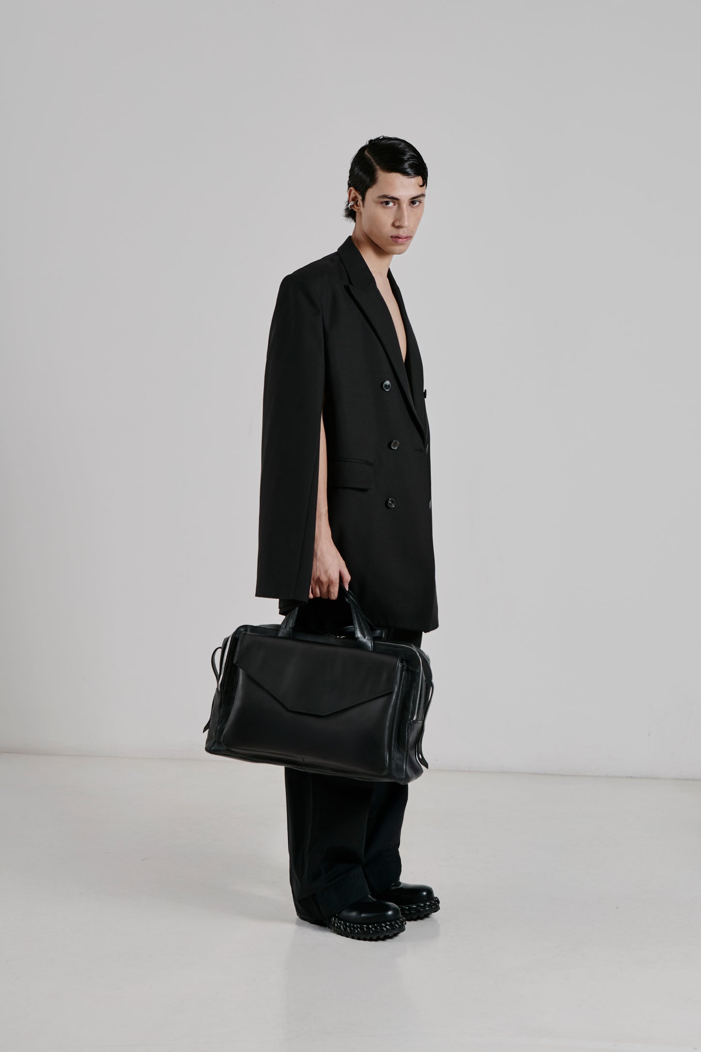 ALEX DUFFLE