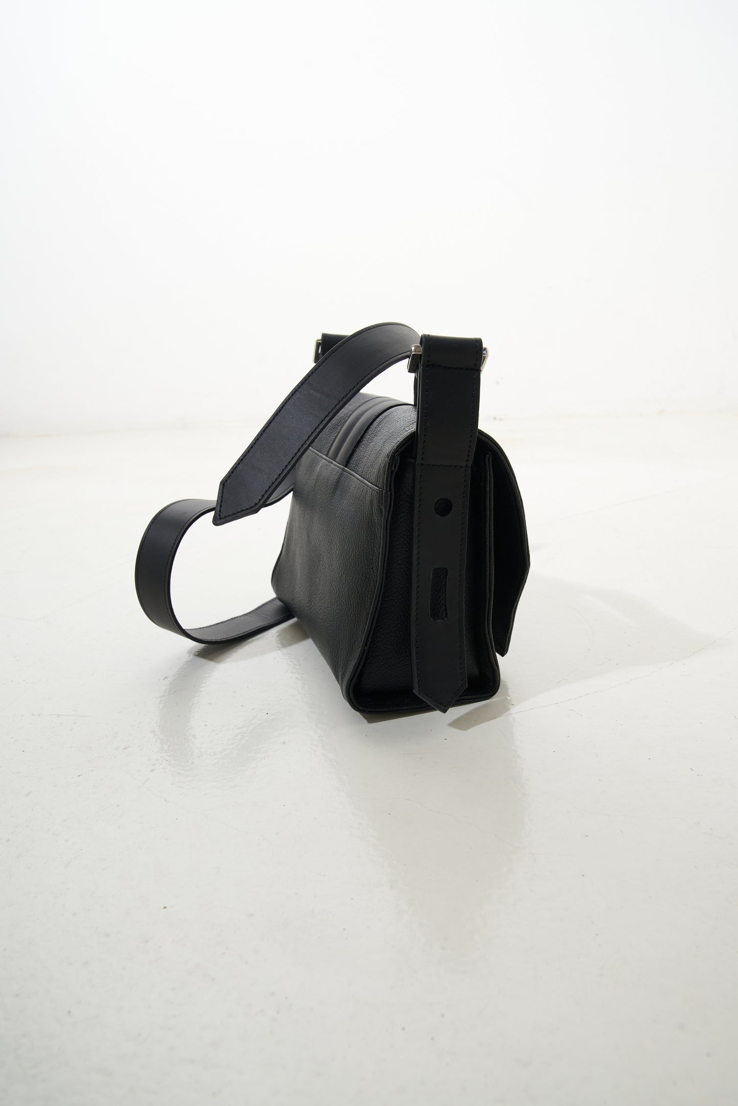 RHONDA SMALL MESSENGER