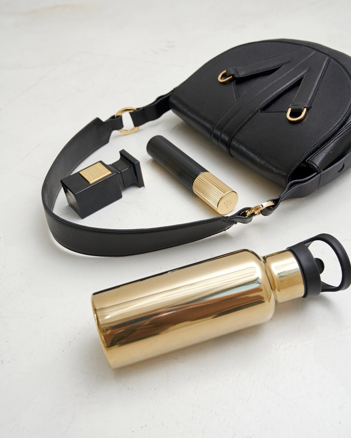 SALVA SADDLE