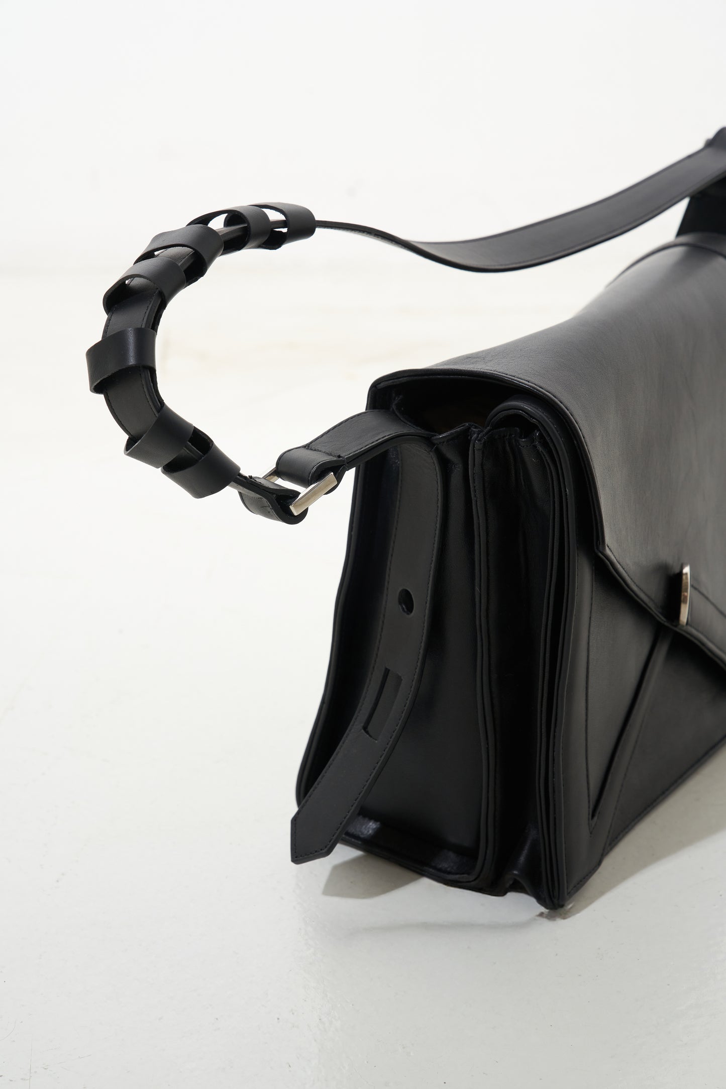 SANDRA DOUBLE FLAP