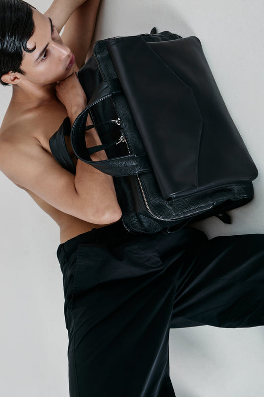 ALEX DUFFLE