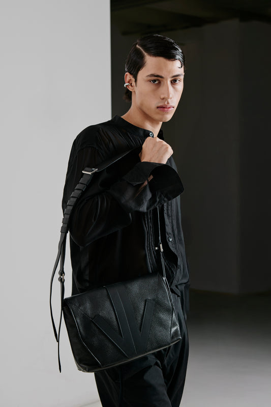 MITCH MESSENGER