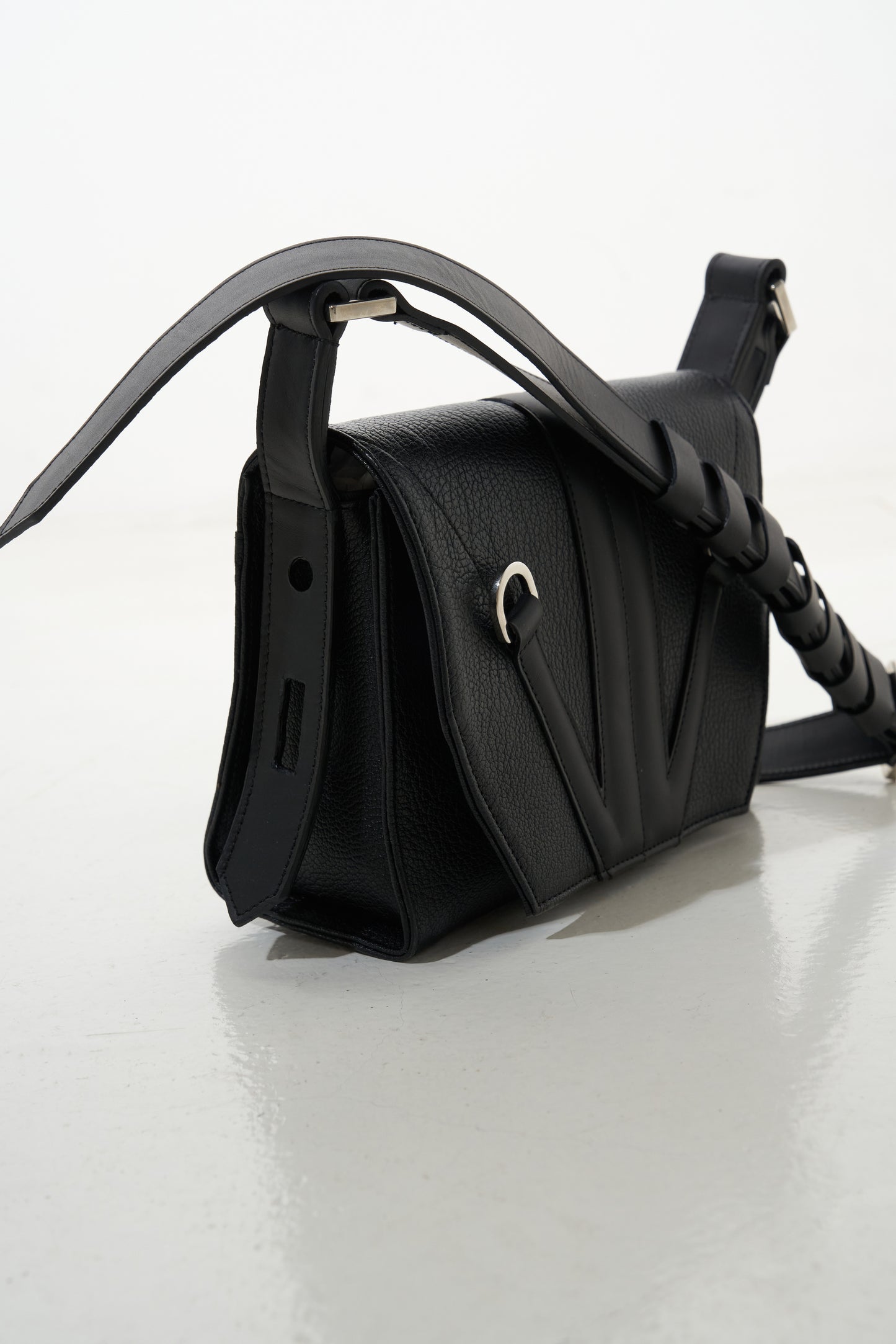 RHONDA SMALL MESSENGER