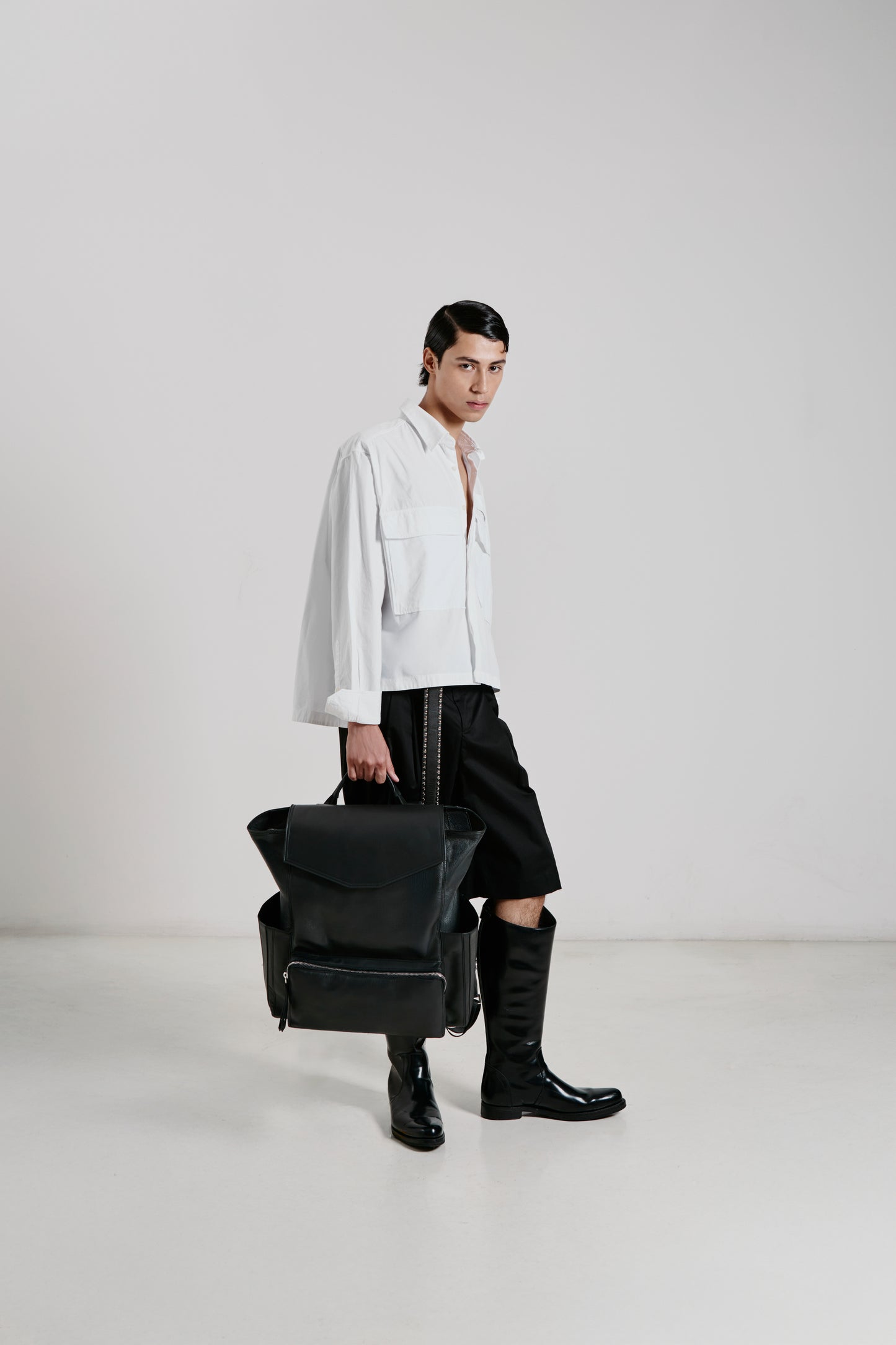 V.I.V.I. BACKPACK