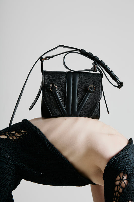 RHONDA SMALL MESSENGER