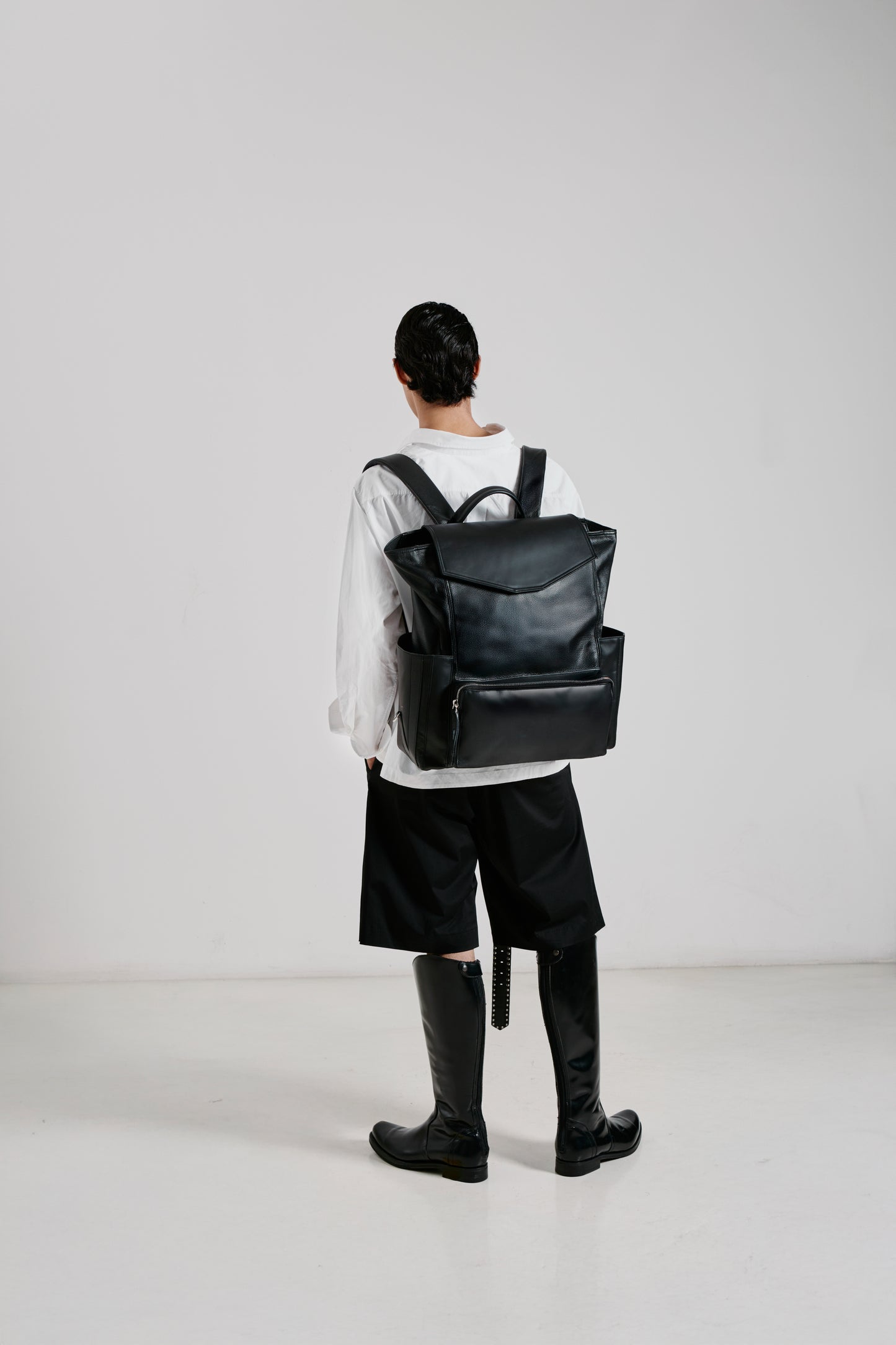 V.I.V.I. BACKPACK