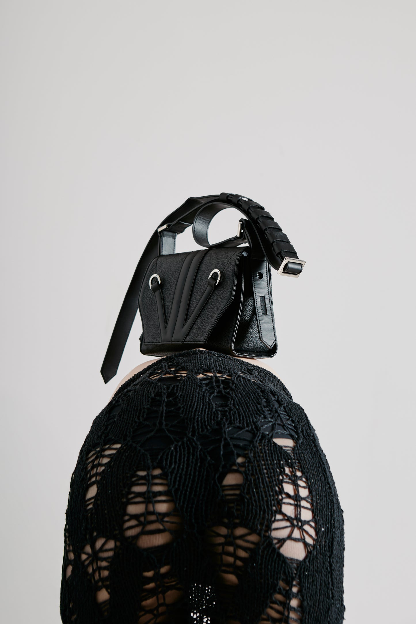 RHONDA SMALL MESSENGER