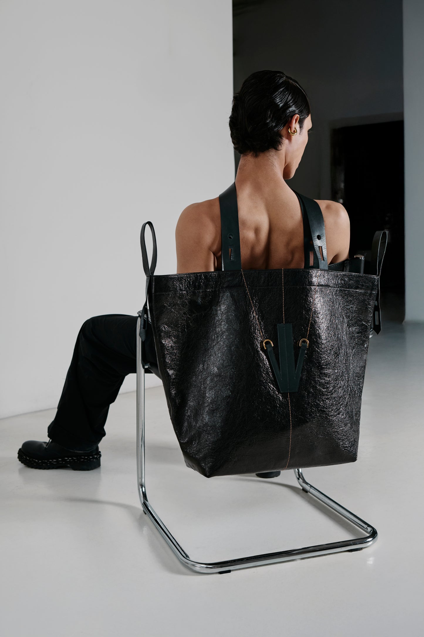 DOMINIQUE TOTE