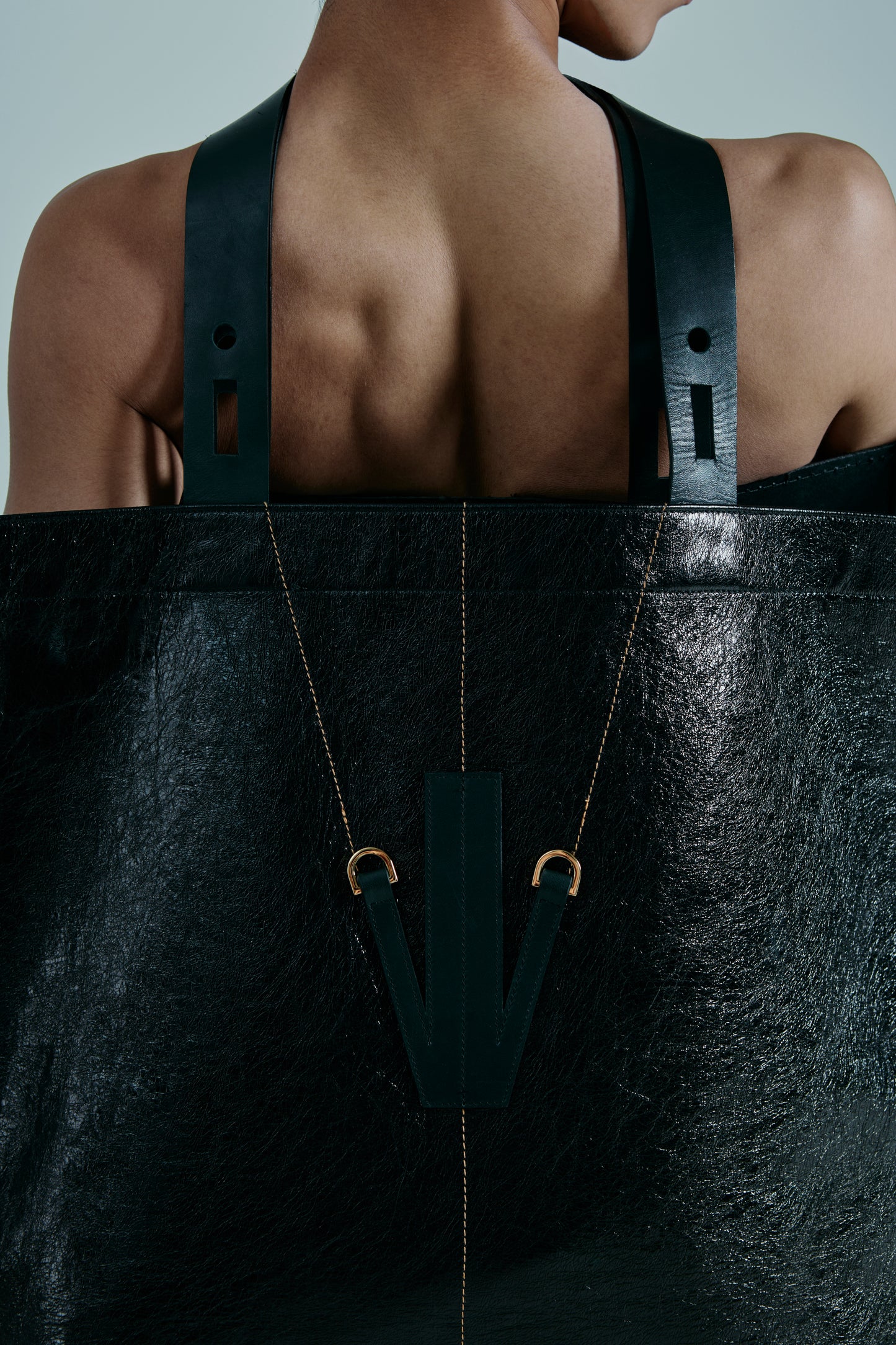 DOMINIQUE TOTE